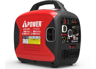 A iPower SUA2000iD