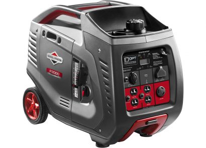 Briggs Stratton 30545 P3000 PowerSmart