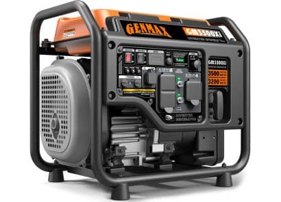 Genmax-GM3500Xi