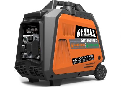 Genmax-GM3500iAED