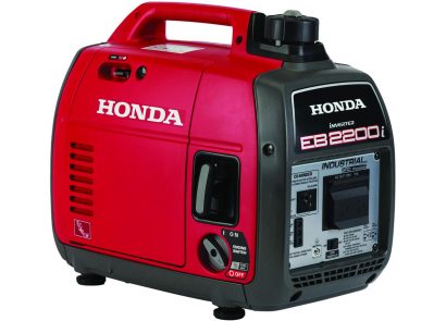 Honda-EB2200i