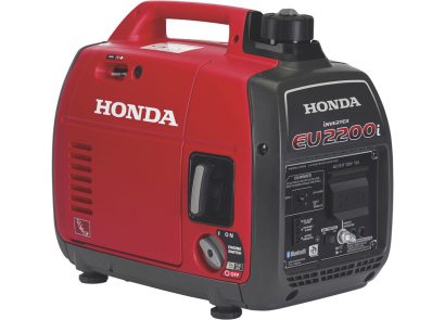 Honda EU2200i