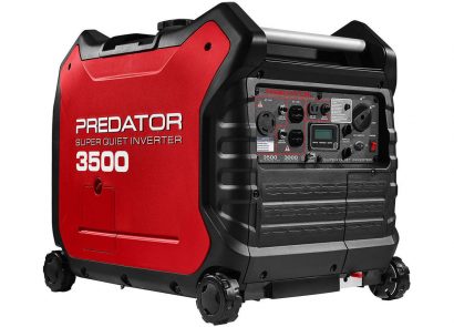 Predator 3500 59137