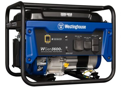 Westinghouse-WGen3600v