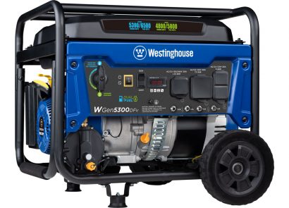 Westinghouse-WGen5300DFv