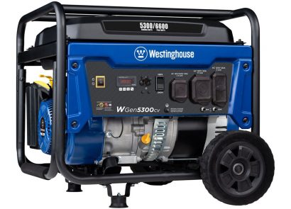 Westinghouse-WGen5300cv