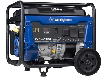 Westinghouse-WGen5300v