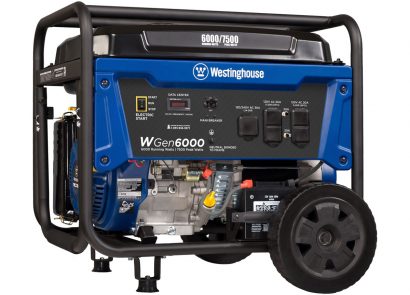 Westinghouse-WGen6000