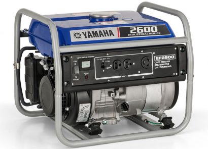 Yamaha-EF2600