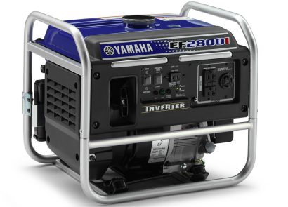 Yamaha-EF2800i