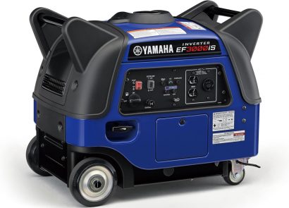Yamaha-EF3000iS