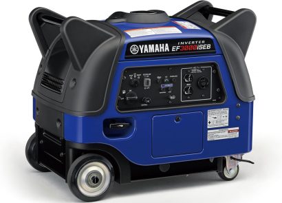 Yamaha-EF3000iSEB