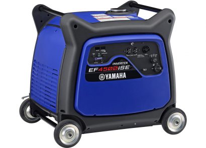 Yamaha-EF4500iSE