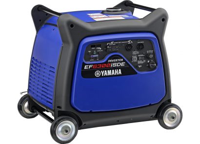 Yamaha-EF6300iSDE